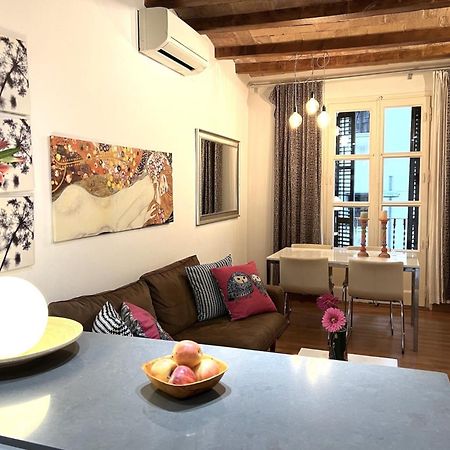 Blasco De Garay Apartment - Poble Sec Barcelona Eksteriør billede